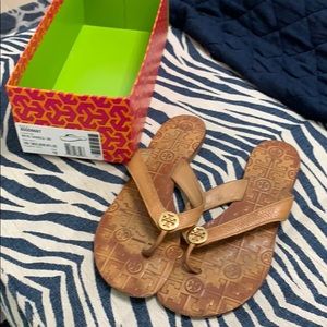 Tory Thora Sandals